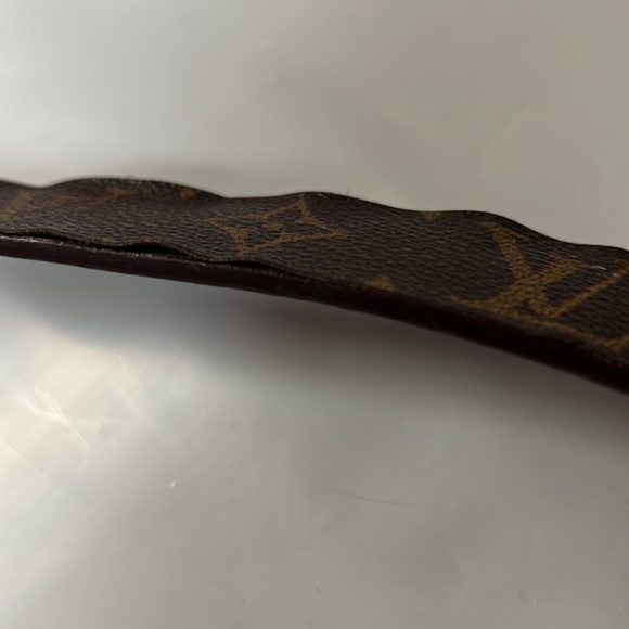 Louis Vuitton belt - Picture 4 of 5